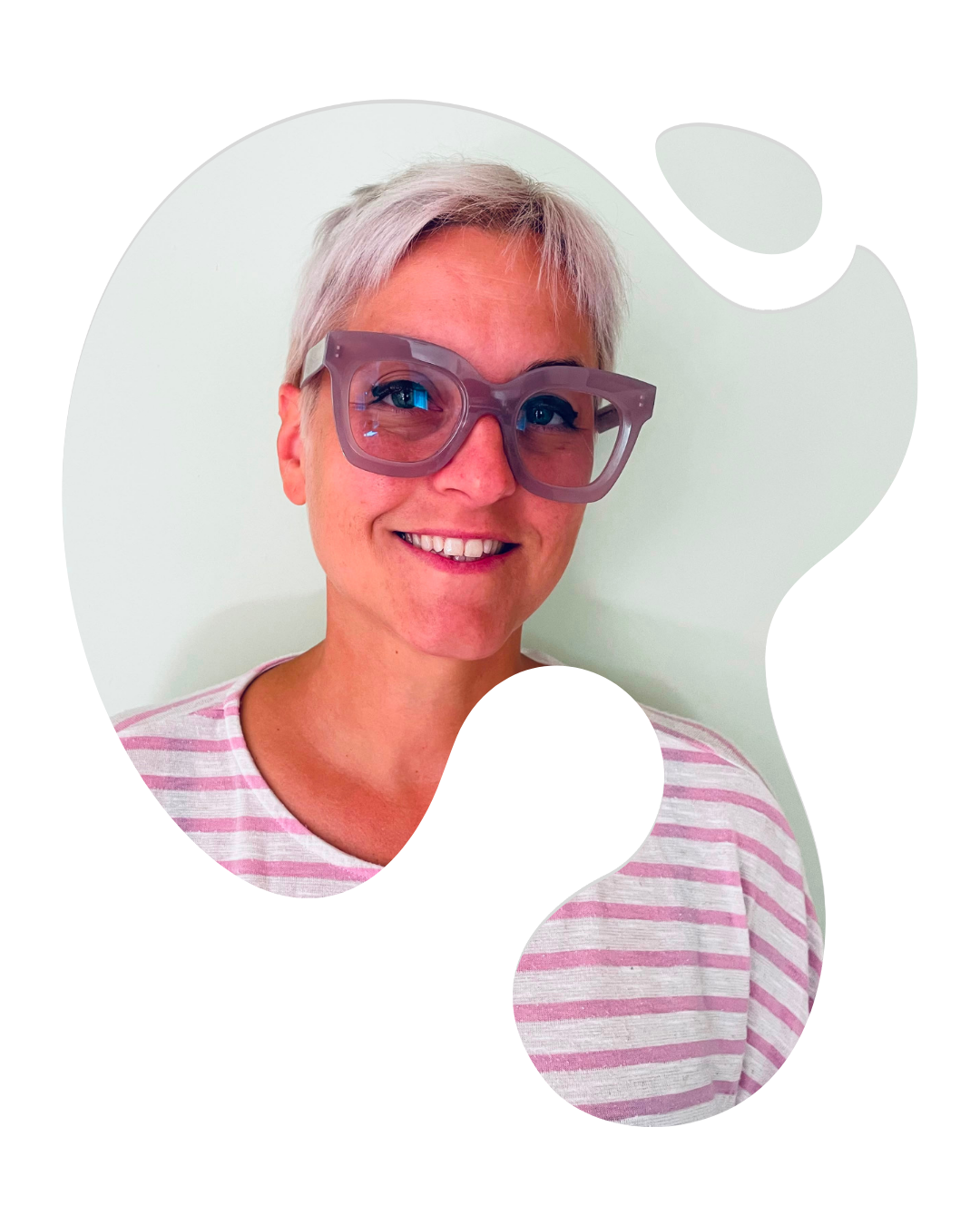 Elena Mozzo - Speaker TEDxJesolo