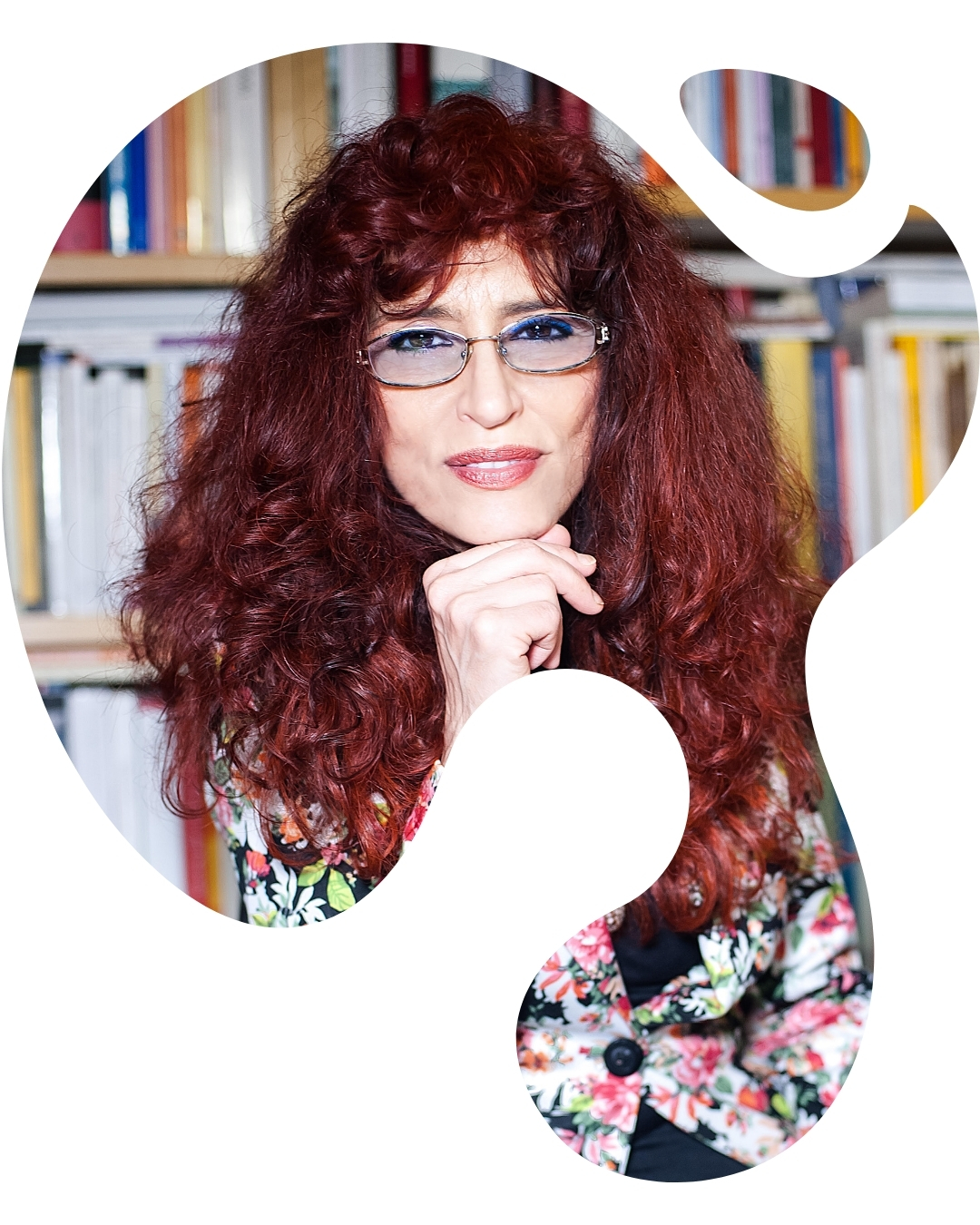 Ines Testoni - Speaker TEDxJesolo