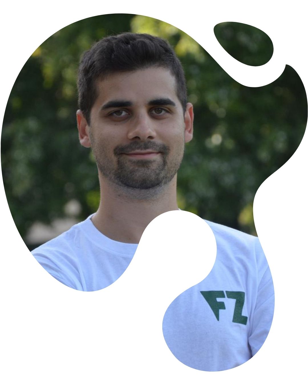 Matteo Spreafico - Speaker TEDxJesolo