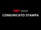 comunicato stampa tedxjesolo